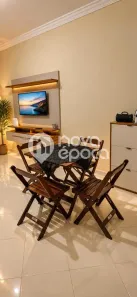 Apartamento com 1 Quarto à venda, 36m² no Flamengo, Rio de Janeiro