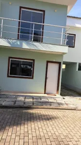 Casa de Condomínio com 3 Quartos à venda, 120m² no Engenho do Mato, Niterói