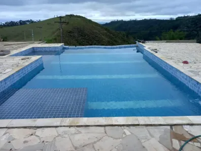 Fazenda/Sítio com 5 Quartos à venda, 200m² no Centro, Santa Branca