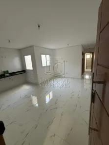 Apartamento com 2 Quartos à venda, 67m² no Santa Maria, Santo André