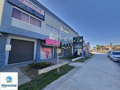 Ponto Comercial para alugar, 38m² no Xaxim, Curitiba