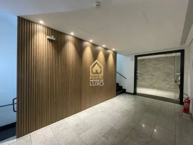 Sala Comercial para alugar, 2730m² no Estoril, Belo Horizonte