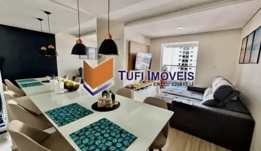 Apartamento com 2 Quartos à venda, 56m² no Saúde, São Paulo