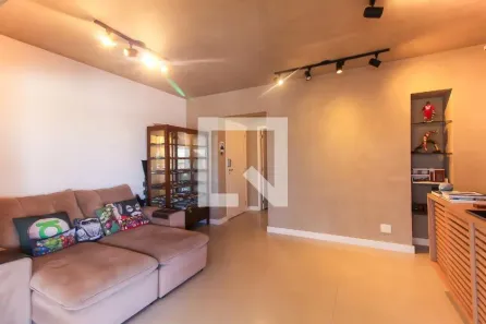 Apartamento com 3 Quartos à venda, 100m² no Quinta da Paineira, São Paulo