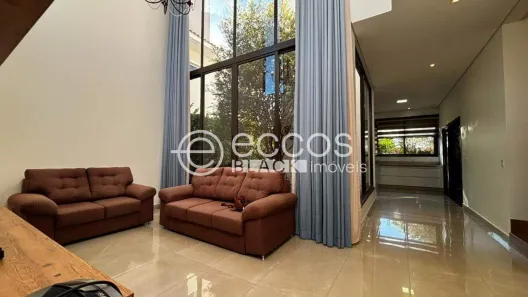 Casa de Condomínio com 4 Quartos à venda, 191m² no Cyrela Landscape, Uberaba