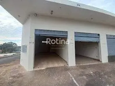 Ponto Comercial para alugar, 47m² no Santa Rosa, Uberlândia