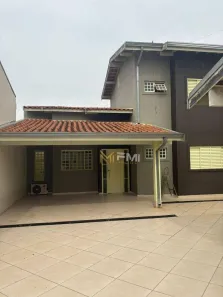 Casa com 3 Quartos à venda, 180m² no Vila Real Continuação, Hortolândia