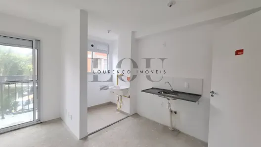 Apartamento com 2 Quartos à venda, 40m² no Jurubatuba, São Paulo