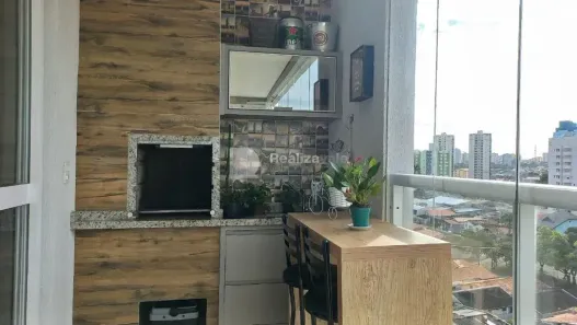 Apartamento com 3 Quartos à venda, 92m² no Parque Industrial, São José dos Campos
