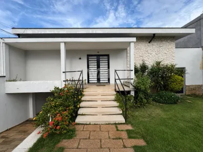 Casa com 5 Quartos à venda, 222m² no Jardim Guanabara, Campinas