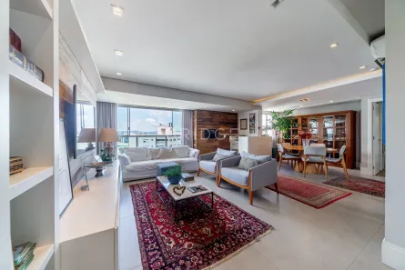 Apartamento com 3 Quartos à venda, 103m² no Jardim Europa, Porto Alegre