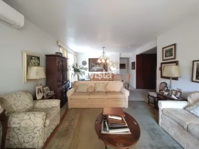 Apartamento com 4 Quartos à venda, 228m² no Gonzaga, Santos