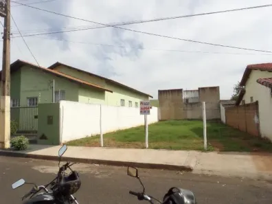Lote/Terreno para alugar, 250m² no Jardim Canaã, Uberlândia