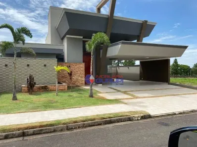 Casa de Condomínio com 4 Quartos à venda, 300m² no , Bady Bassitt