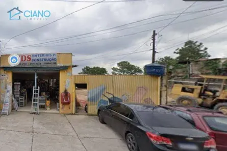 Lote/Terreno à venda, 265m² no Vila Cunha Bueno, São Paulo