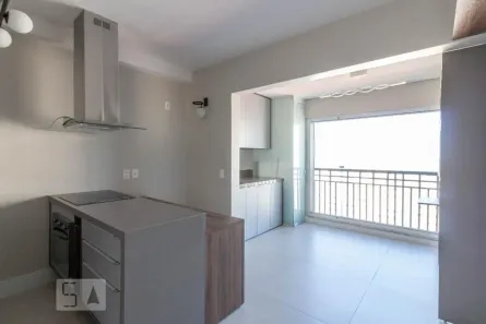 Apartamento com 1 Quarto à venda, 34m² no Sumarezinho, São Paulo