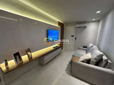 Apartamento com 2 Quartos à venda, 62m² no Jardim Camburi, Vitória