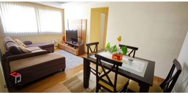 Apartamento com 2 Quartos à venda, 63m² no Assunção, São Bernardo do Campo