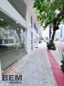 Sala Comercial para alugar, 121m² no Centro, Balneário Camboriú