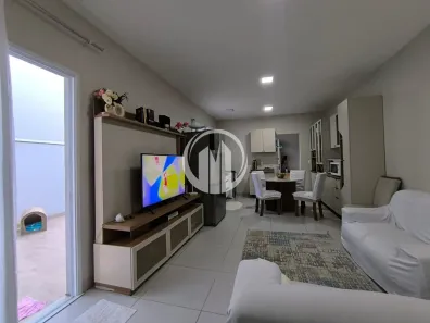 Casa de Condomínio com 3 Quartos à venda, 100m² no Jardim Celeste, Jundiaí