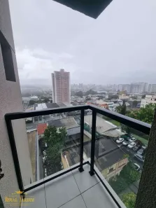 Apartamento com 2 Quartos à venda, 52m² no Campestre, Santo André