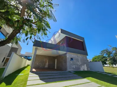 Casa com 5 Quartos à venda, 397m² no José de Alencar, Fortaleza