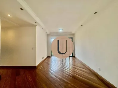 Apartamento com 3 Quartos para alugar, 94m² no Alphaville Centro Industrial e Empresarial/Alphaville., Barueri
