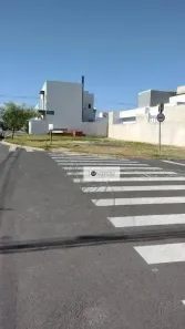 Lote/Terreno à venda, 203m² no Jardim Park Real, Indaiatuba