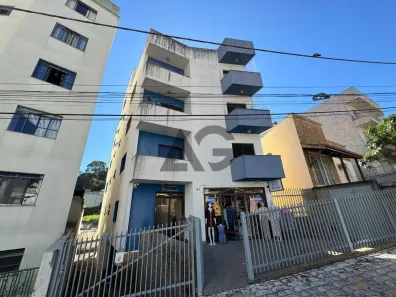 Apartamento com 2 Quartos à venda, 64m² no Centro, Serra Negra