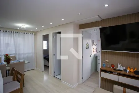 Apartamento com 2 Quartos à venda, 45m² no Centro, Diadema