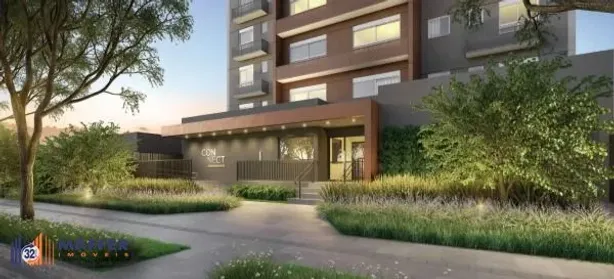 Apartamento com 1 Quarto à venda, 28m² no Passo da Areia, Porto Alegre
