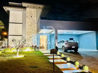 Casa com 1 Quarto à venda, 285m² no Residencial Goiânia Golfe Clube, Goiânia