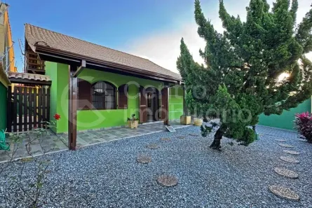 Casa com 3 Quartos à venda, 148m² no Jardim Imperador, Peruíbe