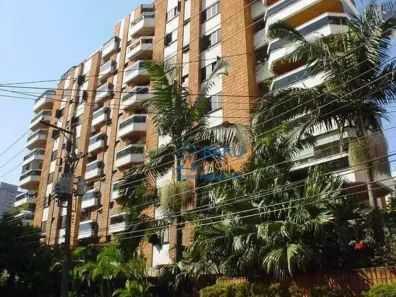 Apartamento com 3 Quartos à venda, 155m² no Jardim Europa, São Paulo