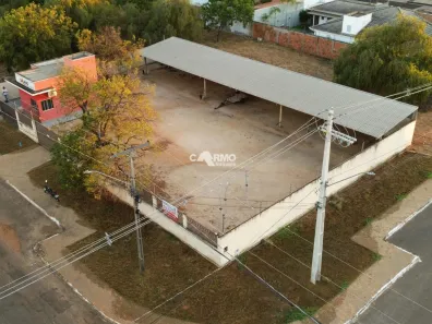 Lote/Terreno para alugar, 800m² no Graciosa - Orla 14, Palmas