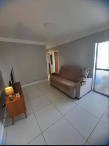 Apartamento com 2 Quartos à venda, 65m² no Suíça, Aracaju