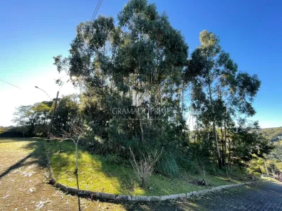 Lote/Terreno à venda, 815m² no Vale das Colinas, Gramado