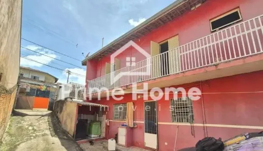 Sobrado com 3 Quartos à venda, 121m² no Jardim Tamoio, Campinas