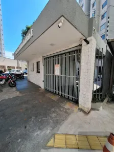 Apartamento com 3 Quartos para alugar, 107m² no Vila Alpes, Goiânia