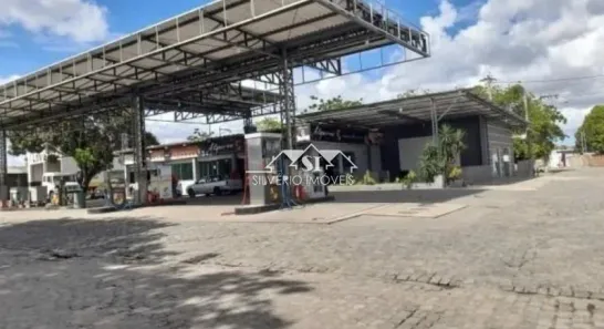 Imóvel Comercial à venda, 800m² no Travessão, Campos dos Goytacazes