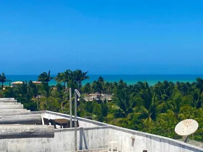 Cobertura com 2 Quartos à venda, 70m² no pipa, Tibau do Sul