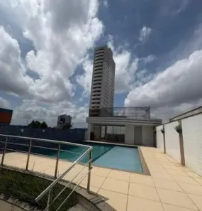 Apartamento com 2 Quartos à venda, 110m² no Marco, Belém