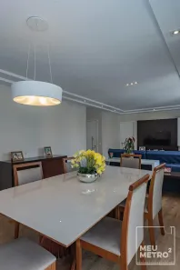 Apartamento com 3 Quartos à venda, 137m² no Vila Suzana, São Paulo