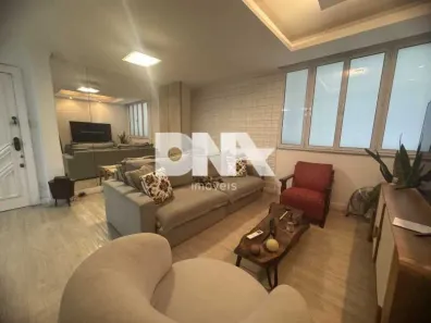 Apartamento com 2 Quartos à venda, 80m² no Ipanema, Rio de Janeiro