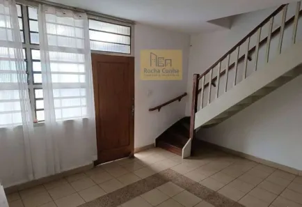 Casa com 2 Quartos à venda, 166m² no Vila Anglo Brasileira, São Paulo