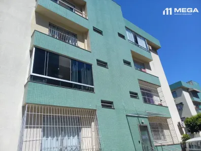 Apartamento com 3 Quartos à venda, 72m² no Itapuã, Vila Velha