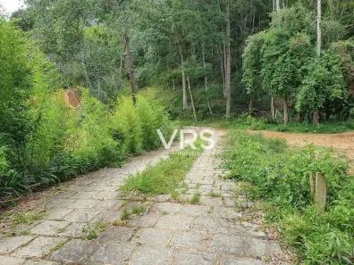 Lote/Terreno à venda, 1031m² no Parque do Imbui, Teresópolis