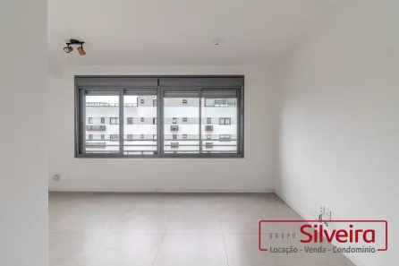 Apartamento com 1 Quarto para alugar, 25m² no Centro Histórico, Porto Alegre