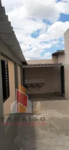 Casa com 3 Quartos à venda, 250m² no Nossa Senhora Aparecida, Uberlândia