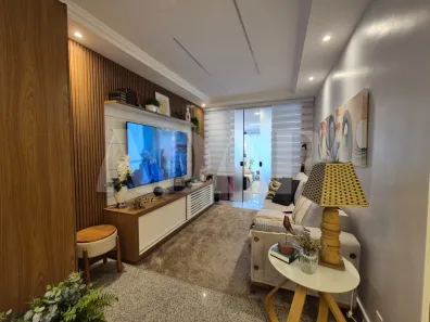 Apartamento com 3 Quartos à venda, 118m² no Recreio dos Bandeirantes, Rio de Janeiro